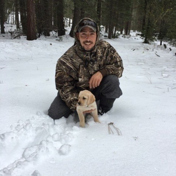 Profile Picture of Mike Brock (@mbpainting30) on Poshmark