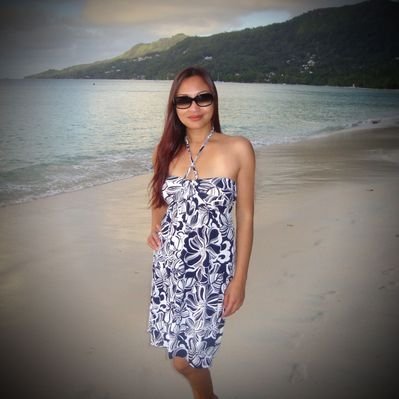 Profile Picture of Regina Ignacio (@Reggie_1gnacio) on Twitter