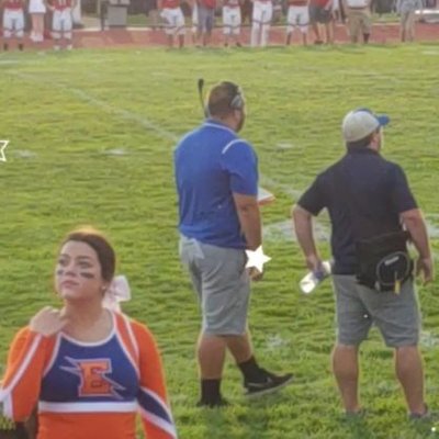 Profile Picture of Kyle Cory (@Mr_Coach_Cory) on Twitter