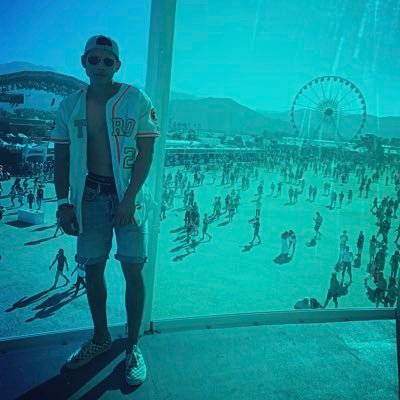 Profile Picture of Edward Rogel (@EdwardRogel2) on Twitter