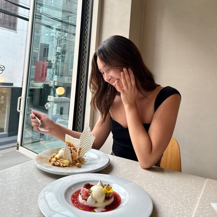 Profile Picture of michelle (@michelle.stask) on Tiktok