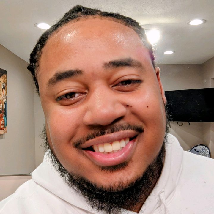 Profile Picture of   Andrew M. Thompson... (@fatherhood4eva) on Tiktok