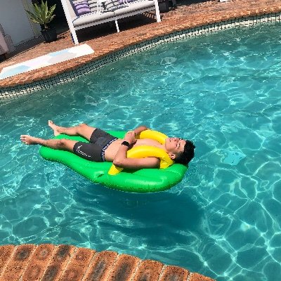 Profile Picture of Jake Mulcahy (@Jake_Mulcahy7) on Twitter