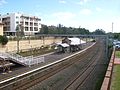 Profile Picture of Bardwell Park railway stationon Wikipedia