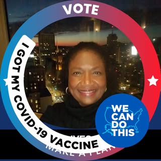 Profile Picture of Beverly Olivier Blount (@beverly_blount) on Instagram