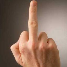 Profile Picture of J's Finger (@JaysFinger) on Twitter