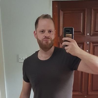 Profile Picture of Andy Bromley (@dawsonstweet) on Twitter