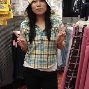 Profile Picture of Yuko Nishimura (@sillynonosemonkey) on Myspace