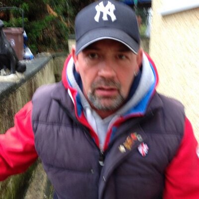 Stephen Grimstead - Twitter Profile Picture of Stephen Grimstead (@stephengrimste1) on Twitter