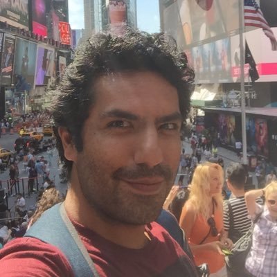 Profile Picture of Ricardo Muñoz (@r_munoz_olguin) on Twitter