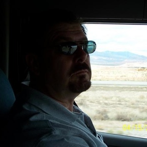 Profile Picture of Richard Frosteal (@rickfrostell) on Myspace