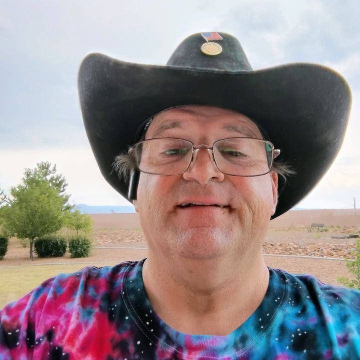 Profile Picture of T...J Rammstein (@thomas.crespo5) on Tiktok