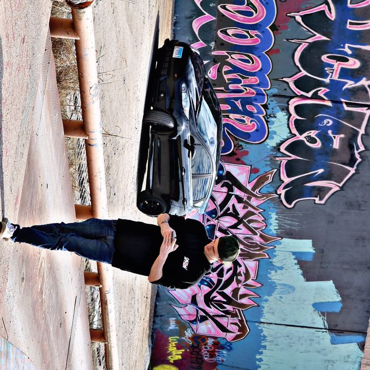 Profile Picture of Devon Hawkins (@devonhawkins899) on Tiktok