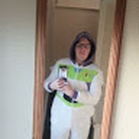 Profile Picture of Luke Talbot (@luke-talbot-18) on Quora