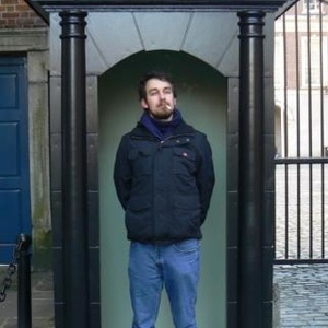 Profile Picture of Ben Kindler (@216198526) on Myspace