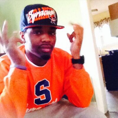 Profile Picture of Charles Byrd (@SyracuseLive315) on Twitter
