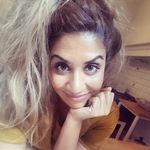Profile Picture of Amanda Ganeshi (@amandaganeshi) on Instagram