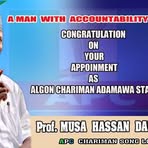 Profile Picture of Charles Friday (@Charles-Friday) on Facebook