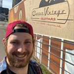 Profile Picture of Preston Fowler (@prestoneff) on Instagram