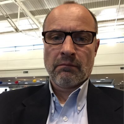 Profile Picture of Joe Walkush (@joe_walkush) on Twitter