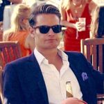 Profile Picture of Benjamin Underwood (@montblancalps) on Instagram