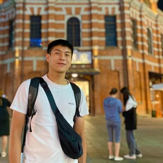 Profile Picture of Hsueh-ming Chiang (@hsueh_ming) on Instagram