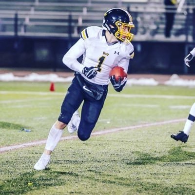 Profile Picture of Tyler Pate (@patetyler01) on Twitter