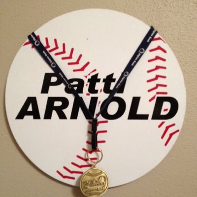 Profile Picture of Patti Arnold (@gjsportswriter) on Twitter