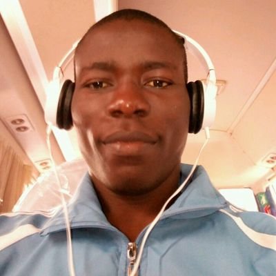 Profile Picture of Boda Ajayi (@AntitankDavid) on Twitter