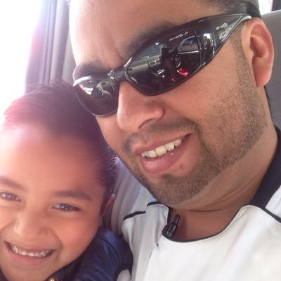 Profile Picture of RAUL WONG DE LERMA (@WONG_RAUL) on Twitter