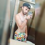 Profile Picture of ⓁⓊⒸⒶⓈ ⒸⒶⓂⒶⓇⒼⓄ (@lucascamargo_96) on Instagram