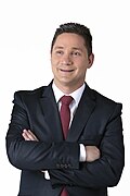 Profile Picture of Joseph Cuschierion Wikipedia