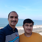 Profile Picture of Chirag Oza (@chiragoza78) on Youtube