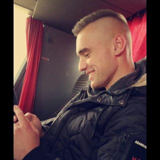 Profile Picture of Mateusz Leśniak (@mateusz.lesniak.921) on Facebook