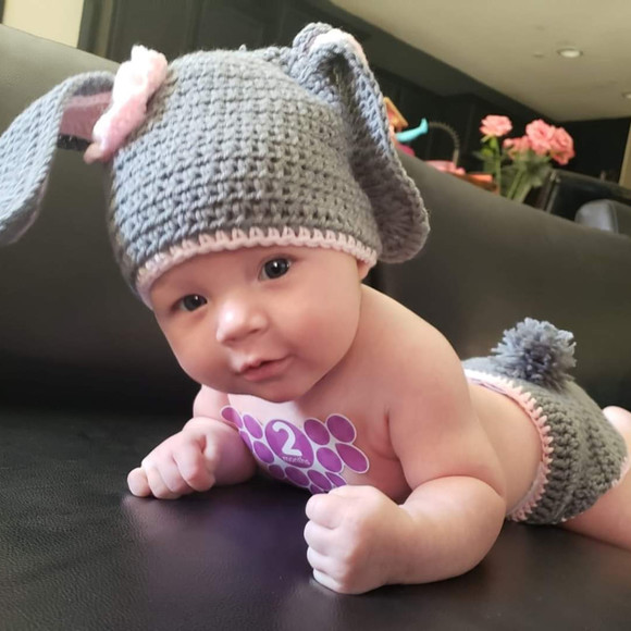 Profile Picture of Brigid Buob (@bmbuob) on Poshmark