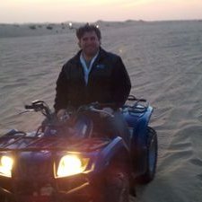 Profile Picture of Aaron Levinthal (@APLevinthal) on Twitter