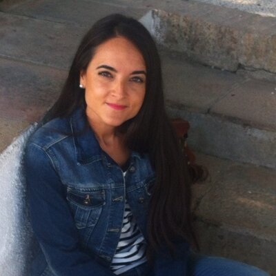 Profile Picture of Joanna Arias Álvarezon Twitter