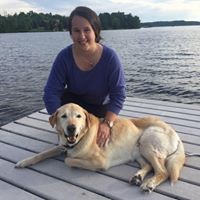 Profile Picture of Christina Mozzon (@christina-mozzon) on Quora