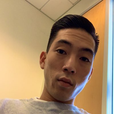 Profile Picture of Isaac Kim (@isaaackim) on Twitter