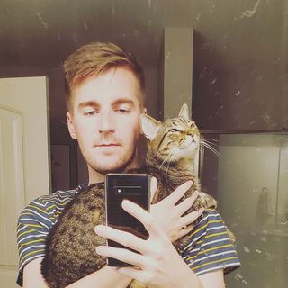 Profile Picture of Eric Schaefer (@ericschaefer137) on Instagram