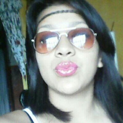 Profile Picture of Xenia Vasquez (@VasqXenia) on Twitter