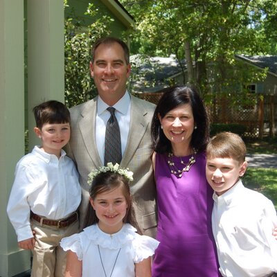 Profile Picture of David Faulk (@FaulkDavid) on Twitter