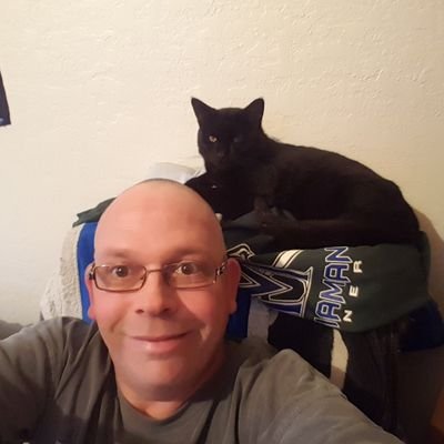 Profile Picture of Clayton Williams (@scarecrow559) on Twitter