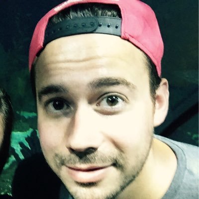 Profile Picture of Daniel Gimbel (@gimbi_gimbmann) on Twitter