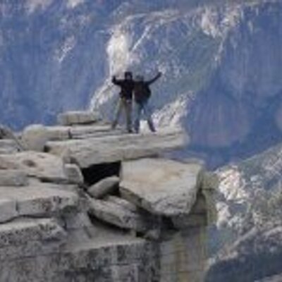 Profile Picture of Andy Ku (@andyku) on Twitter
