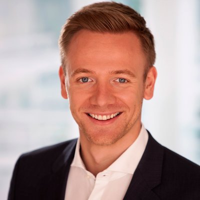 Profile Picture of Mark-Philipp (@markphilippw) on Twitter