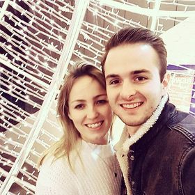 Profile Picture of Steven Keeley (@stevenkeeley) on Pinterest