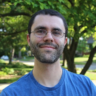 Profile Picture of Ben Pauli (@benjaminjpauli) on Twitter