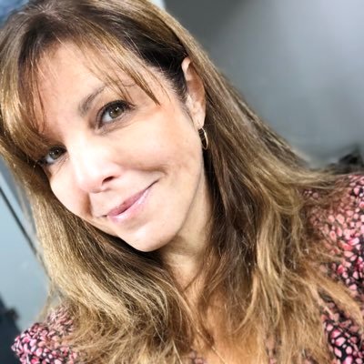 Profile Picture of Paula Levy (@PaulaLevy_HTL) on Twitter