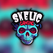 Profile Picture of SKELIC (@SKELIC-gaming) on Youtube